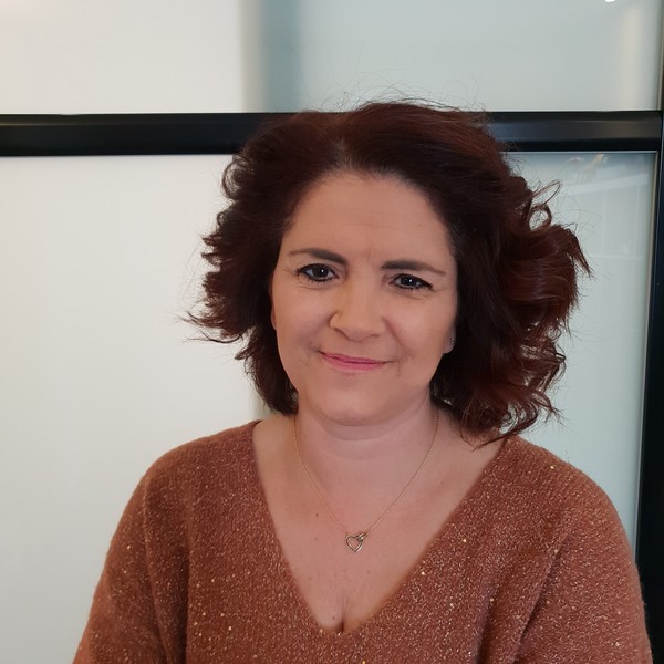 Ana - Prof d'anglais - Etterbeek