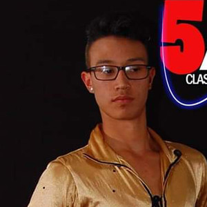 Daniel Esteban - Profe de baile - Bogotá
