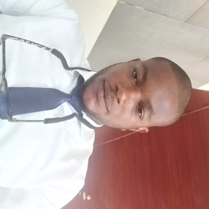 Idris - Microsoft Excel teacher - Lagos