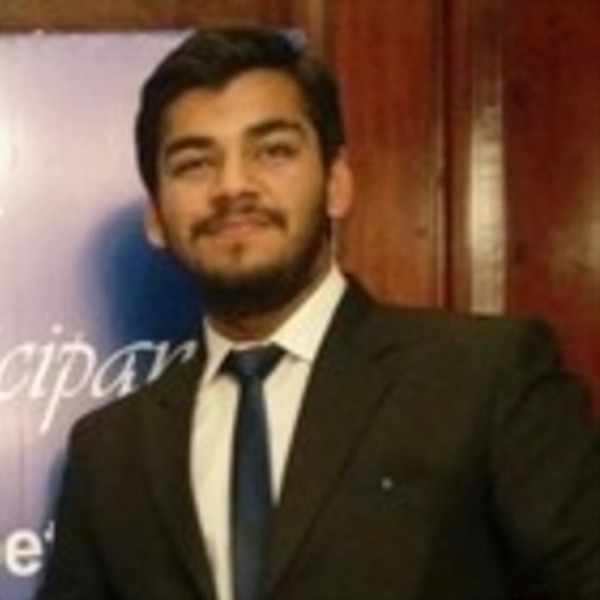 Jatin - Business studies tutor - Faridabad