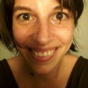 Evelien - Prof de néerlandais - Liège