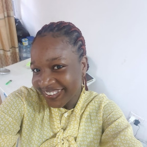 Salome - English tutor - 