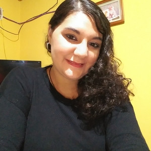 Pao - Profe de matemáticas - Santa Rosa