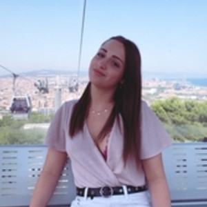 Giorgia - Insegnante di algebra - Parma