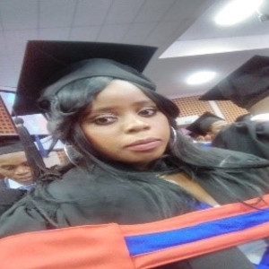 Louisa Rabelang - Quantitative methods tutor - Thohoyandou