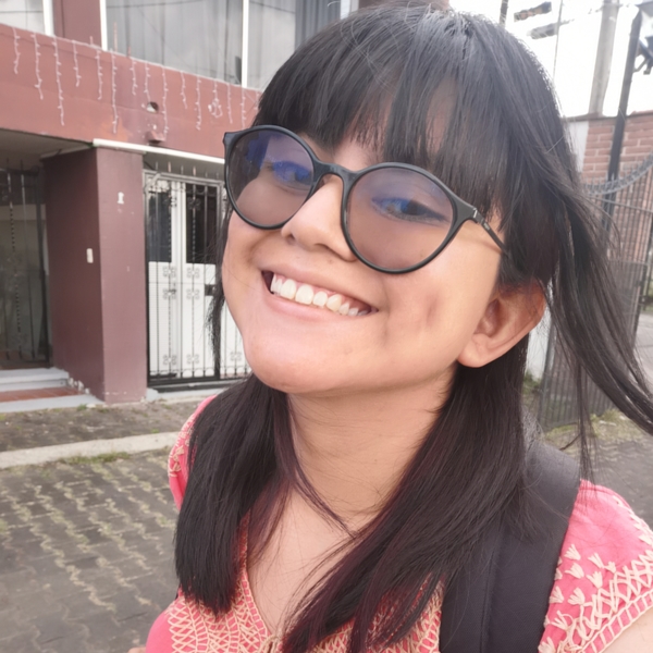 Juli - Profesor de cine - Xalapa Enríquez