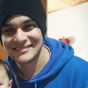 Federico - Profesor de inglés - Oberá