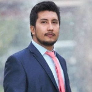 Mauricio - Profesor de programación - Tuxtla Gutiérrez