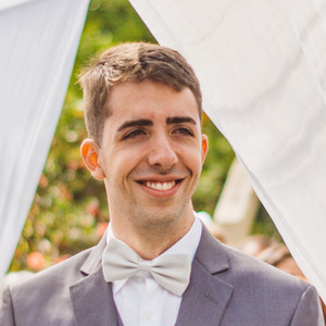 Thiago - Professor de inglês - São Paulo