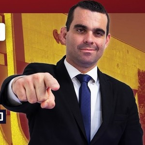 Rodrigo - Prof de contabilidade - Cristal