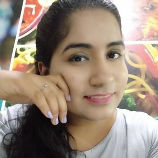 Drishti - Biology tutor - New Delhi