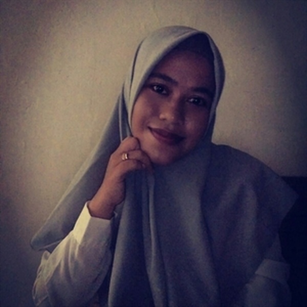 Evi - Guru bahasa inggris - Kecamatan Syiah Kuala