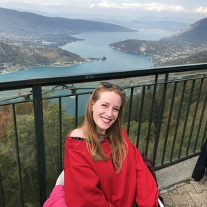 Loreane - Prof de danse - Lesneven