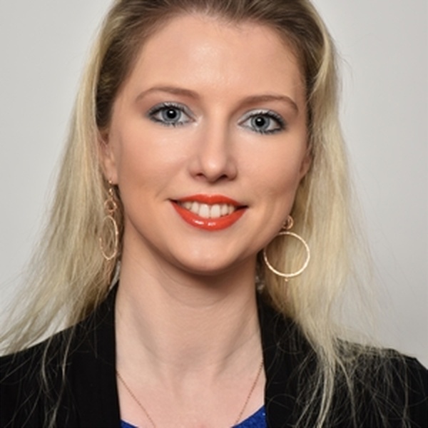 Natalia - Prof de polonais - Fabrègues