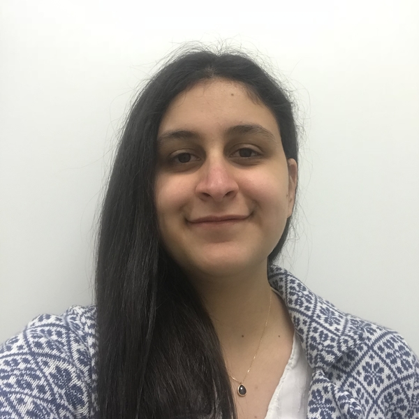 Sara - Matematiklärare - Göteborg