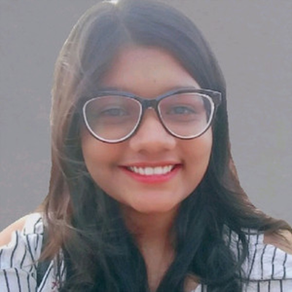 Sanika - Maths teacher - Mumbai