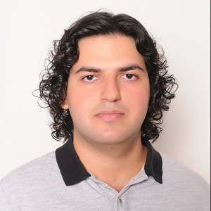 Recep - Tarih öğretmeni - Alanya