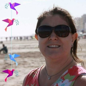 María Cecilia - Profesor anfitrión turístico - Luján