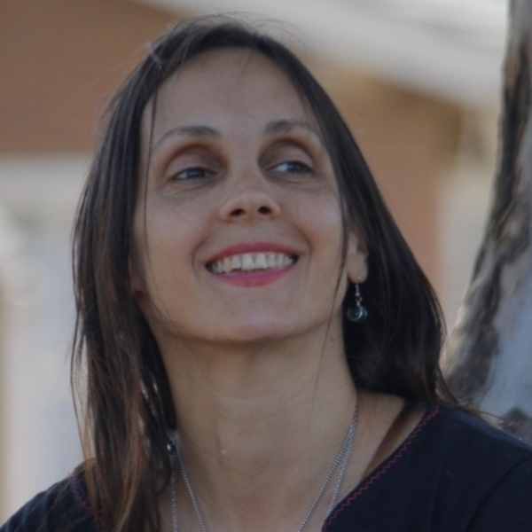 Paola - tutor académico - Villa Giardino