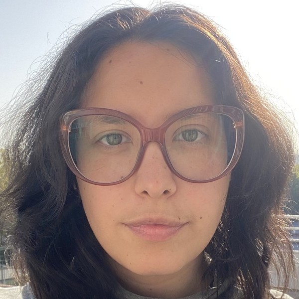 Mathilda - Prof de français - Paris 19e