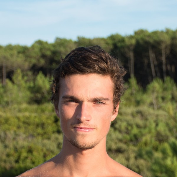 Alexandre - Coach sportif - Strasbourg