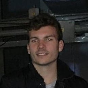 Thomas - Prof de fle - français langue étrangère - Marquette-lez-Lille