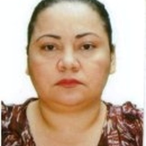 Yenny - Profe de inglés - Barranquilla