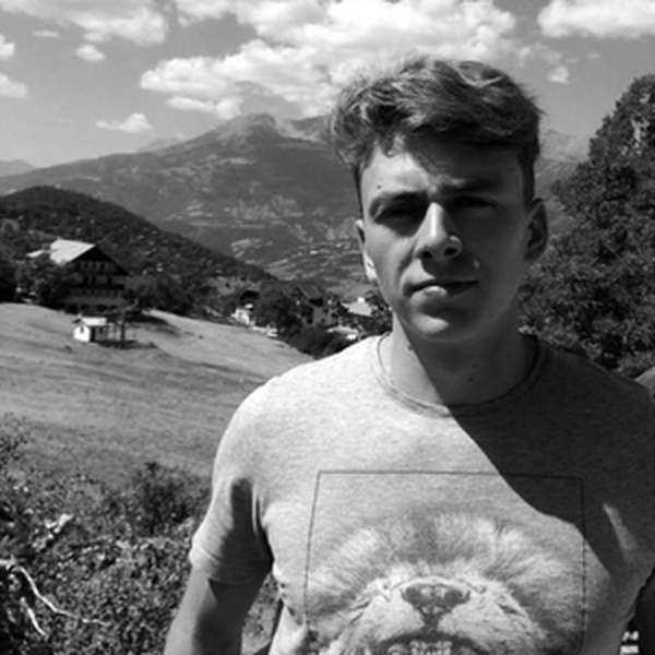 Vincent - professeur de mathématiques - Clermont-Ferrand