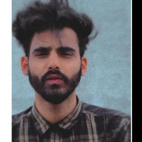 Adarsh - Algebra tutor - Delhi