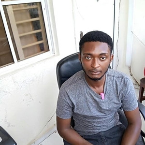 Goodnews - Script writing for television tutor - Bauchi