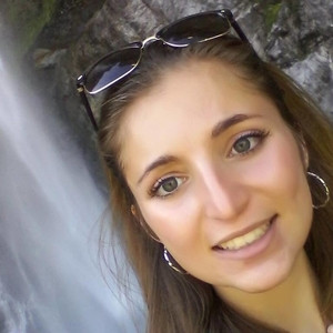 Alexia - Prof d'aide aux devoirs - Marseille