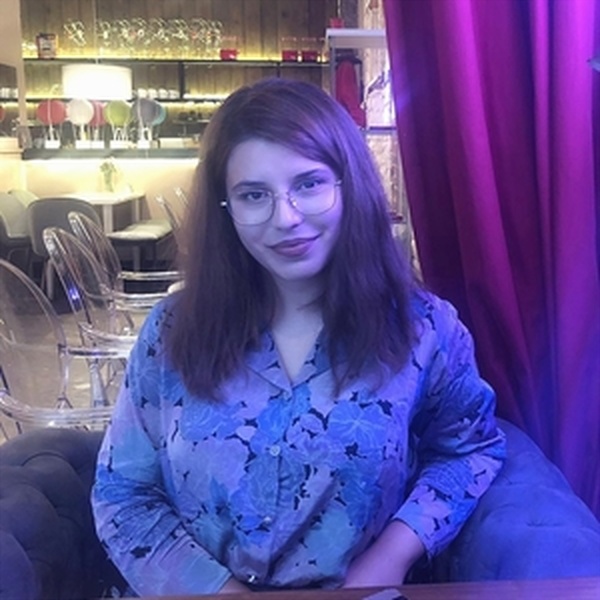 Zeynep - Matematik öğretmeni - Ankara