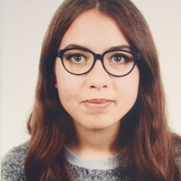 Carmen - Profesor de biología - La Rinconada
