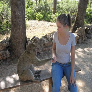 Livia - Prof de maths - Tayrac