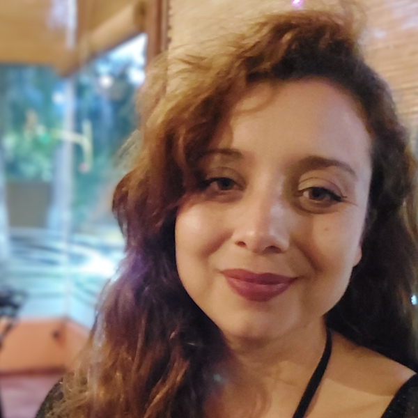 Erica - Profesor de reforzamiento escolar - La Serena