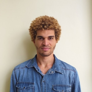 Felipe - Professor de japonês - Centro