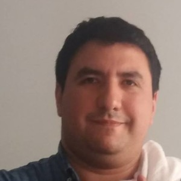 Edgardo Andres - profesor de orientación profesional - Ñuñoa