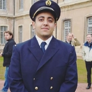 Houssam - Prof de maths - Paris