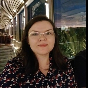 Juscemácia - Professor de biotecnologia - São Paulo