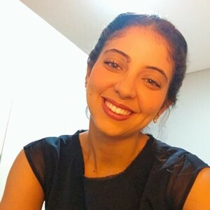 Catarina - Prof de italiano - 