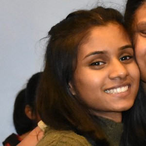 Anchalaa - English Speaking Tutor - Portsmouth
