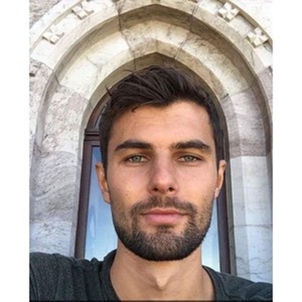 Dávid - Prof de maths - Genève