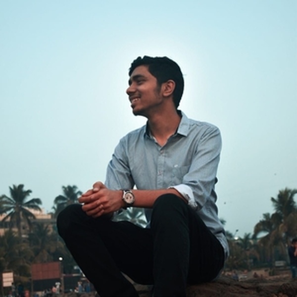 Yash -  - Mumbai