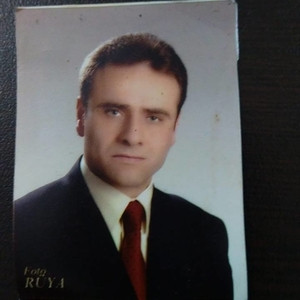 Hasan - Tarih öğretmeni - 
