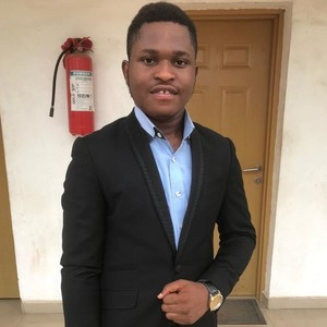 Daniel - Public speaking tutor - Port Harcourt