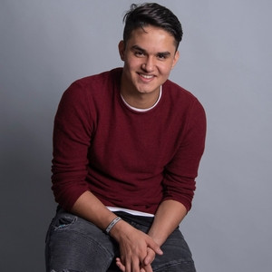 Juan Pablo - Profe de fotografía - Medellín