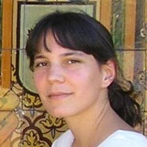 Caroline - Prof d'espagnol - Paris