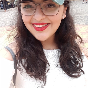 Criselda - Profesor de física - San Nicolás de los Garza