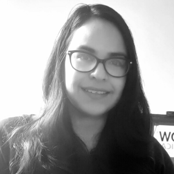 Ana - Profesor de google adwords - 