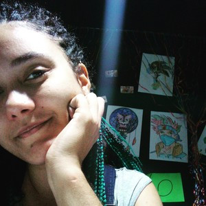 Janna - Professor de auxílio nas lições de casa - Teresina
